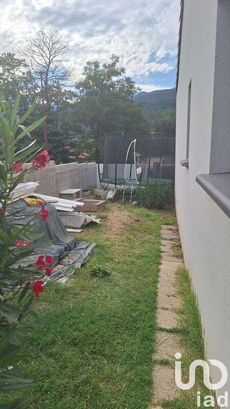 Photo 9 - Maison à ARLES-SUR-TECH