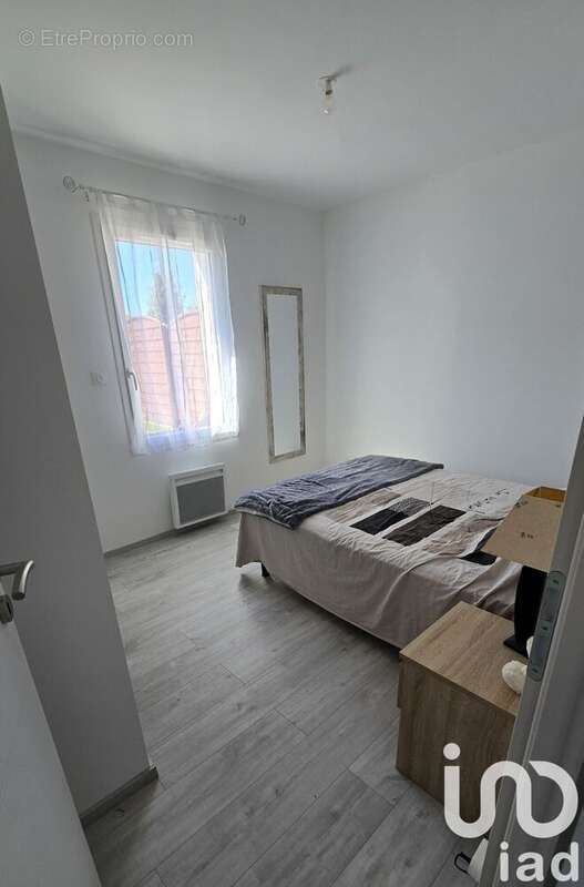 Photo 4 - Maison à SAINT-VINCENT-SUR-JARD