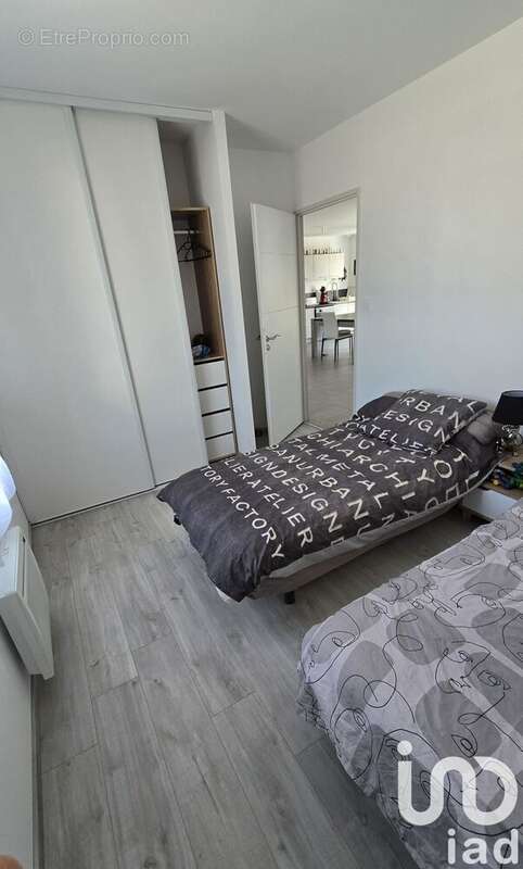 Photo 5 - Maison à SAINT-VINCENT-SUR-JARD