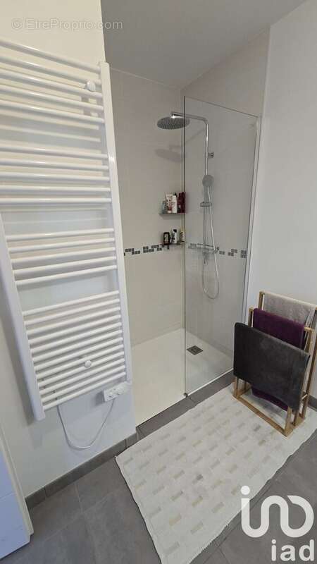 Photo 6 - Maison à SAINT-VINCENT-SUR-JARD