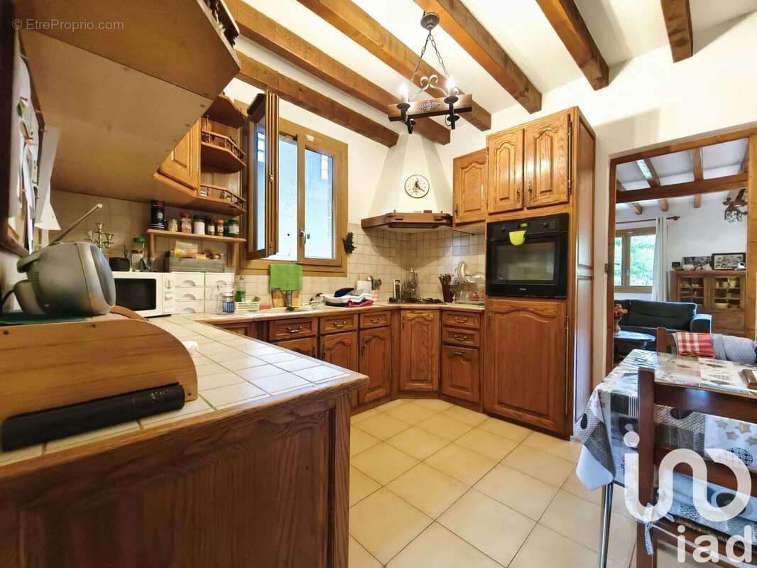 Photo 5 - Maison à VAIRES-SUR-MARNE