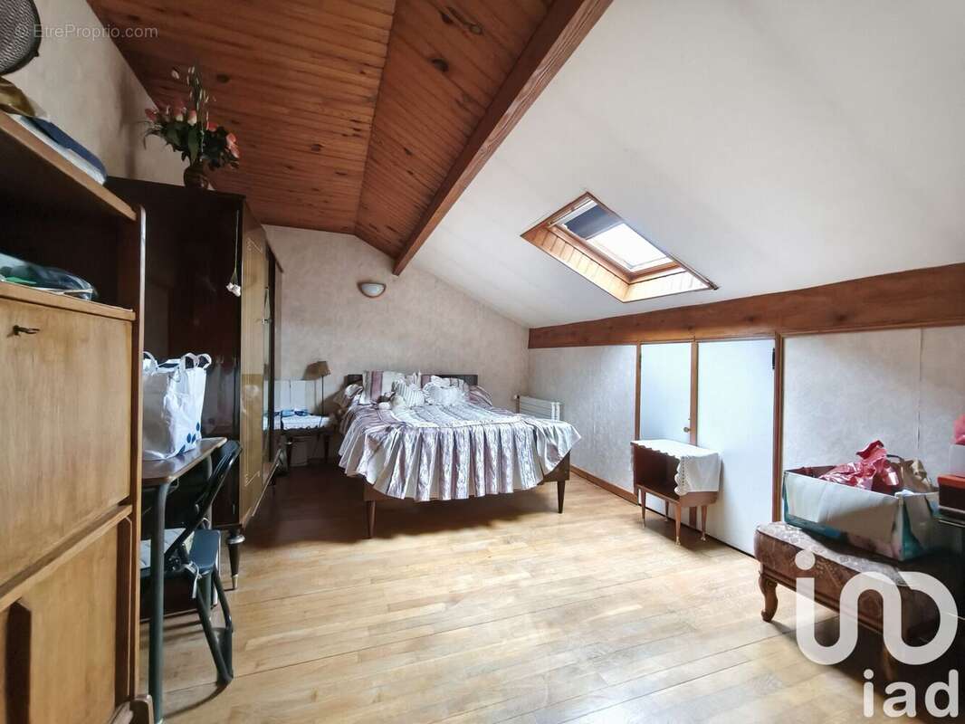 Photo 6 - Maison à VAIRES-SUR-MARNE