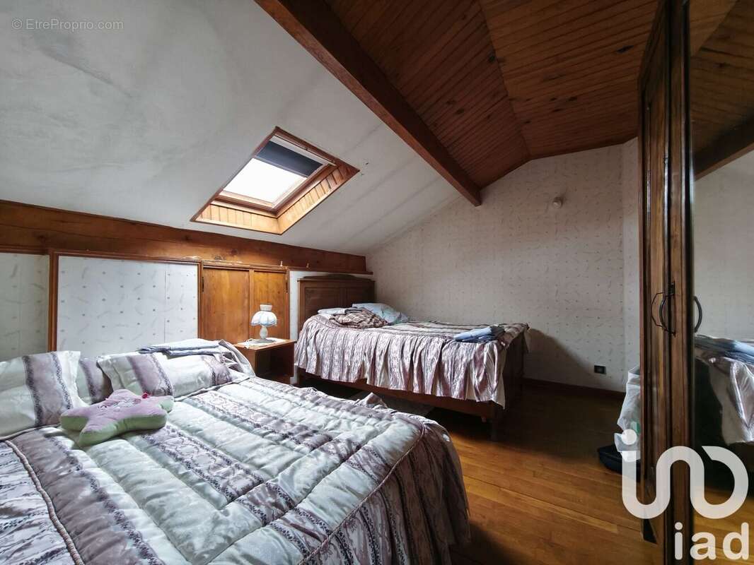 Photo 7 - Maison à VAIRES-SUR-MARNE