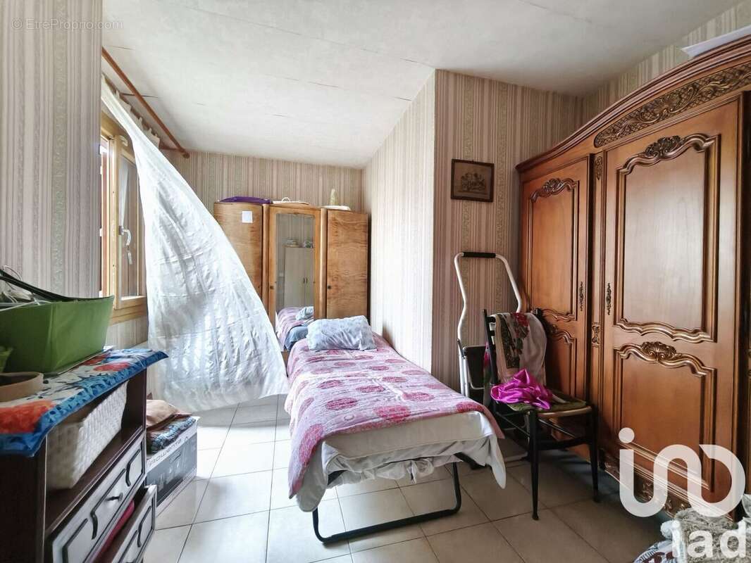 Photo 9 - Maison à VAIRES-SUR-MARNE