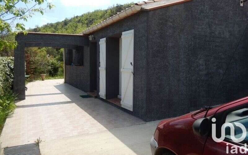 Photo 3 - Maison à REYNES