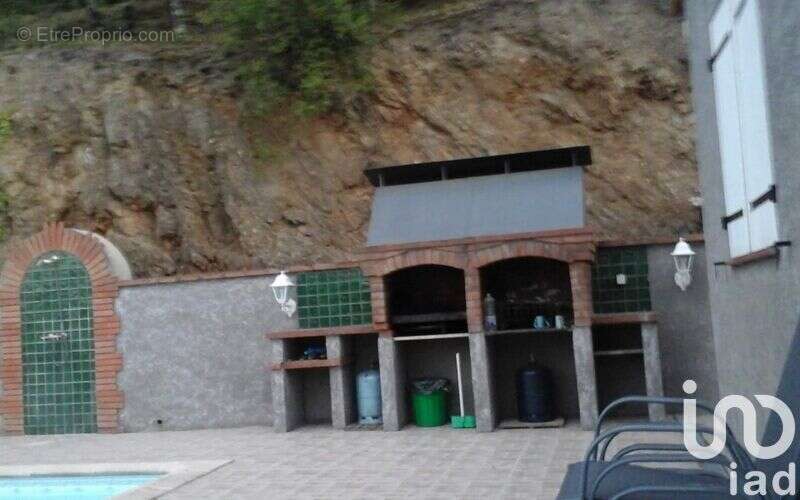 Photo 4 - Maison à REYNES