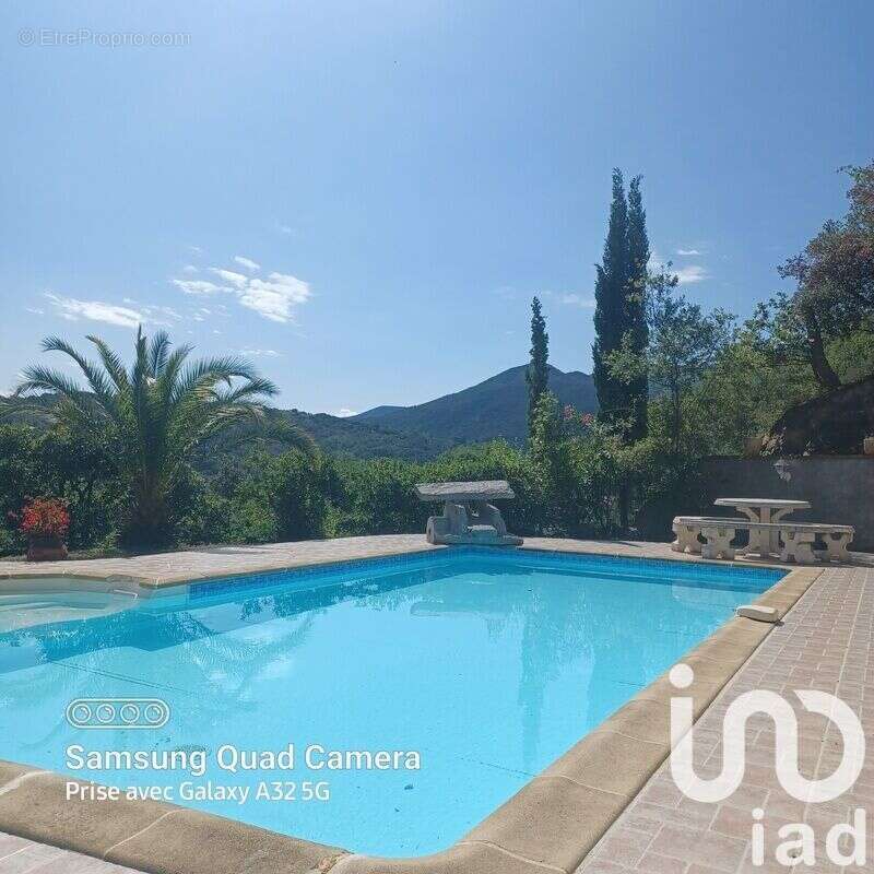 Photo 5 - Maison à REYNES