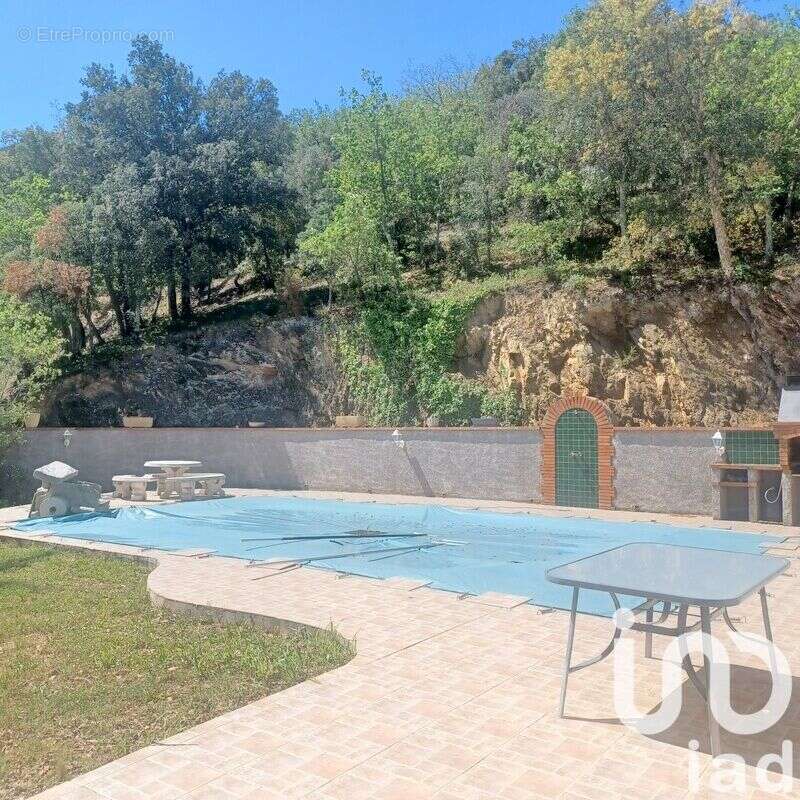 Photo 6 - Maison à REYNES