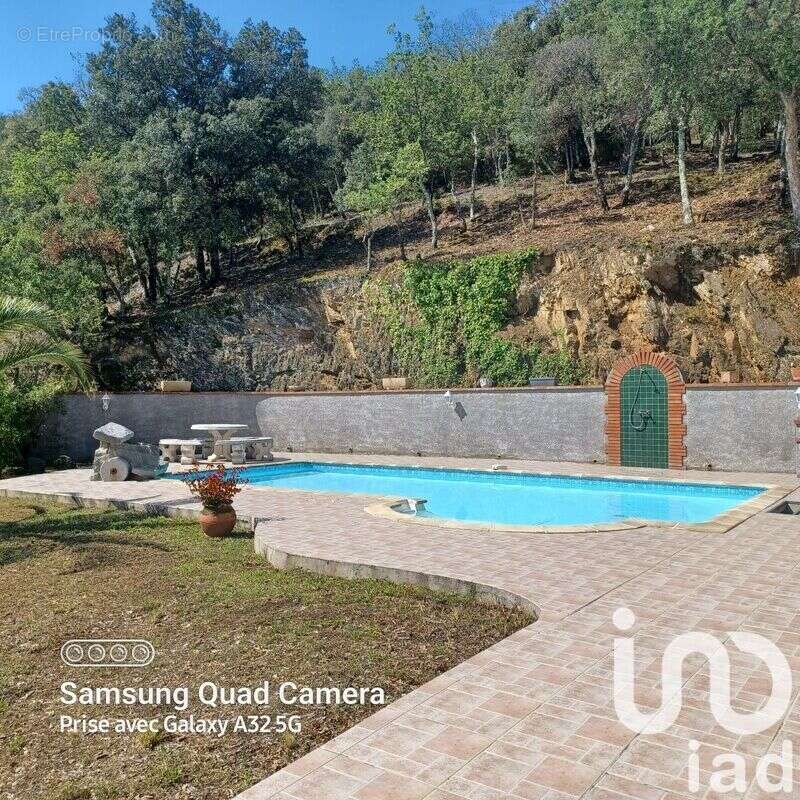 Photo 7 - Maison à REYNES