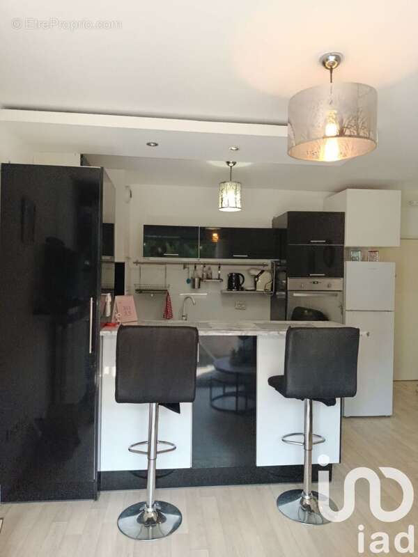 Photo 2 - Appartement à CHOISY-LE-ROI