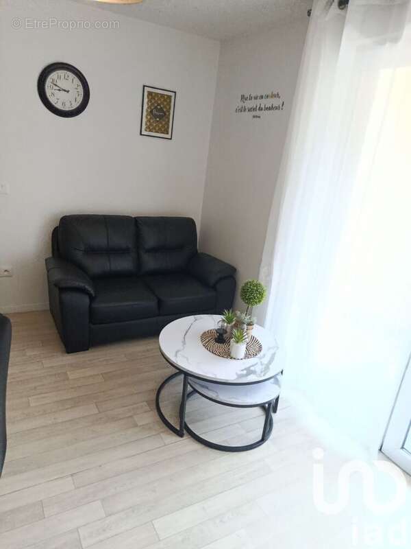 Photo 3 - Appartement à CHOISY-LE-ROI