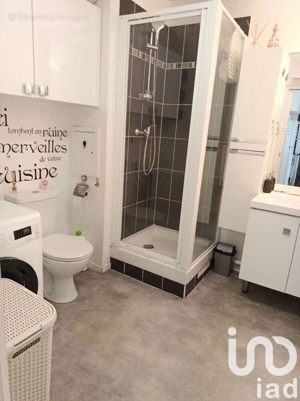 Photo 5 - Appartement à CHOISY-LE-ROI