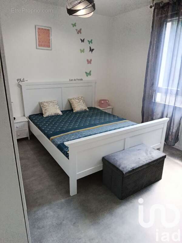 Photo 6 - Appartement à CHOISY-LE-ROI