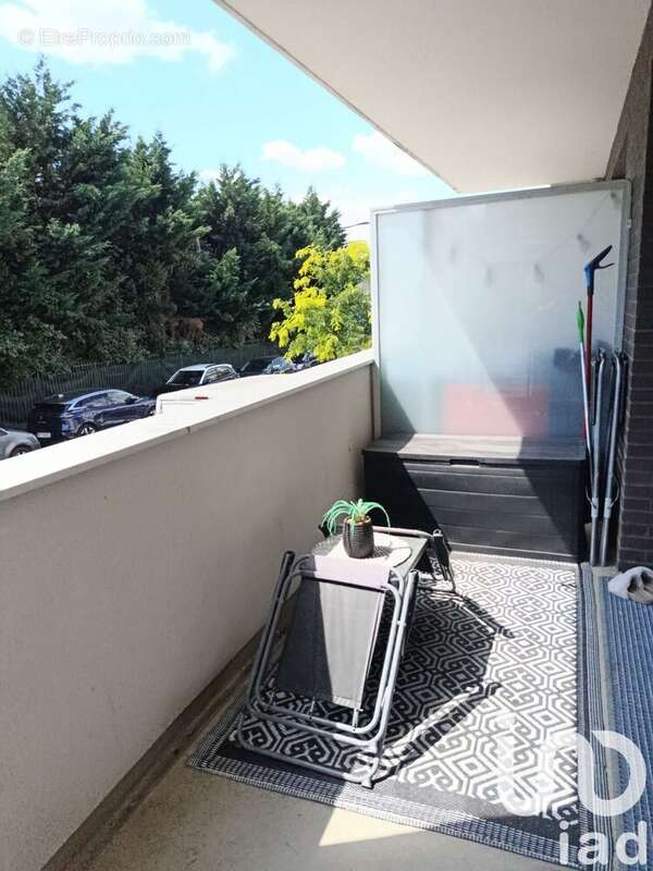 Photo 7 - Appartement à CHOISY-LE-ROI