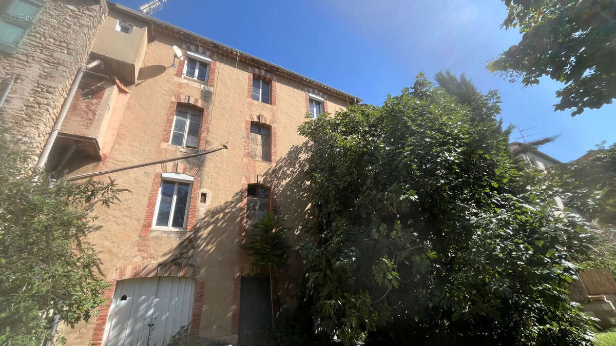 Photo 1 - Appartement à APT