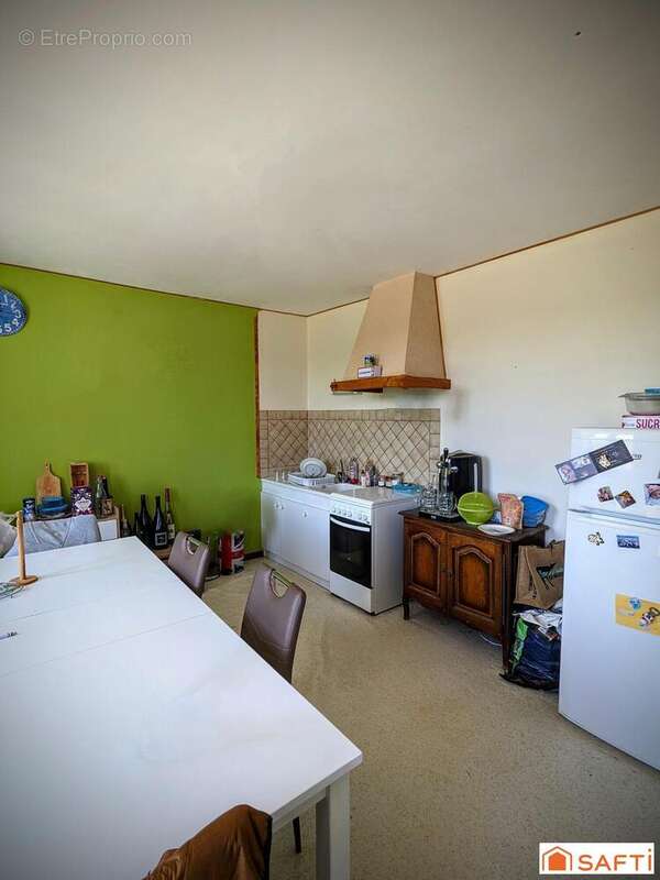 Photo 3 - Maison à GRANDE-RIVIERE