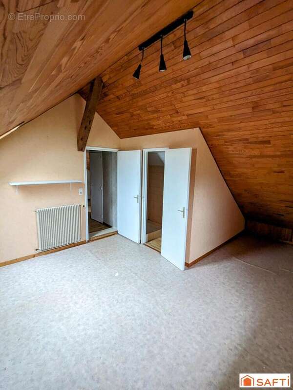 Photo 8 - Maison à GRANDE-RIVIERE