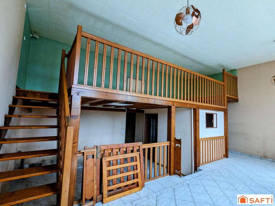 Photo 9 - Maison à GRANDE-RIVIERE