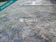 Photo 1 - Terrain à CHATEAU-GONTIER