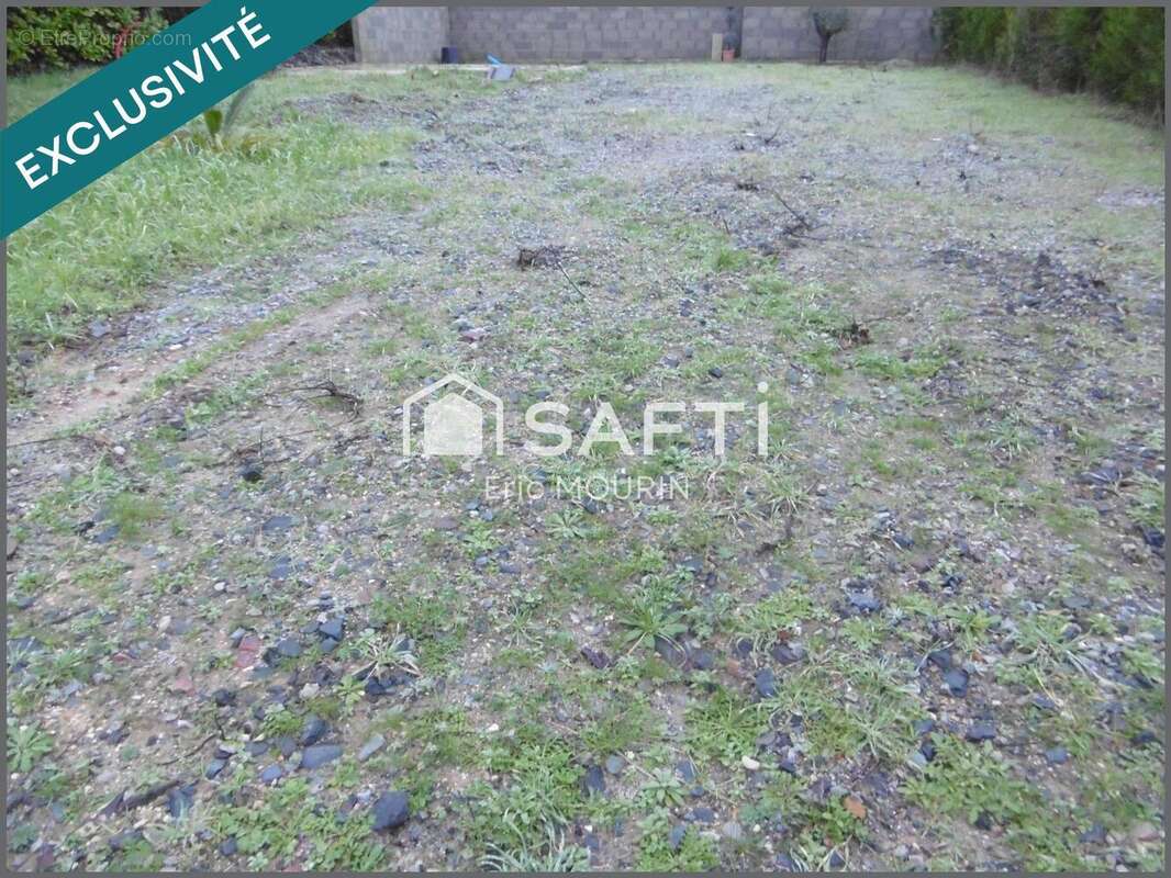 Photo 4 - Terrain à CHATEAU-GONTIER