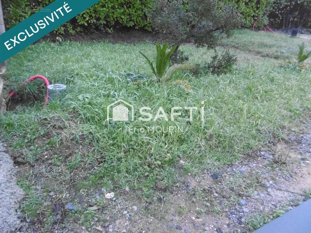 Photo 5 - Terrain à CHATEAU-GONTIER