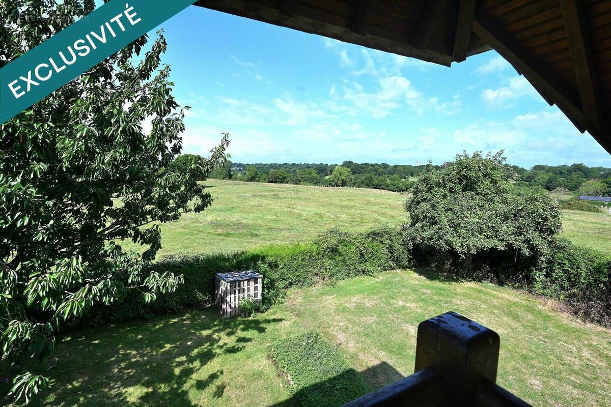 Photo 1 - Maison à LE PRE-D&#039;AUGE