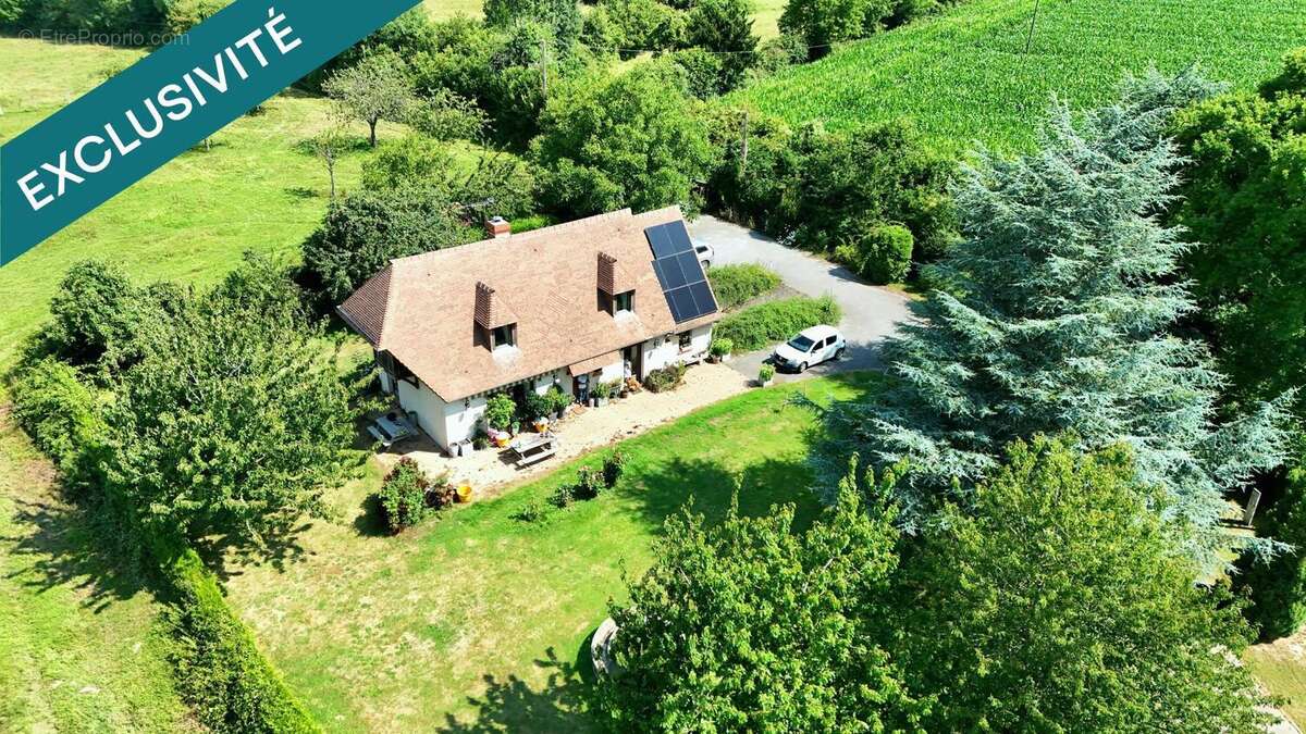 Photo 4 - Maison à LE PRE-D&#039;AUGE