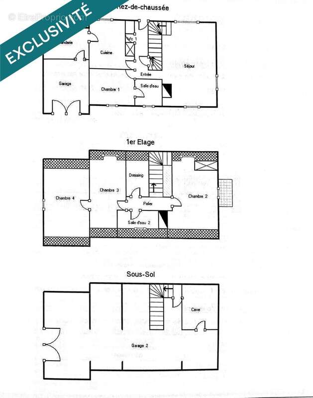 Photo 6 - Maison à LE PRE-D&#039;AUGE