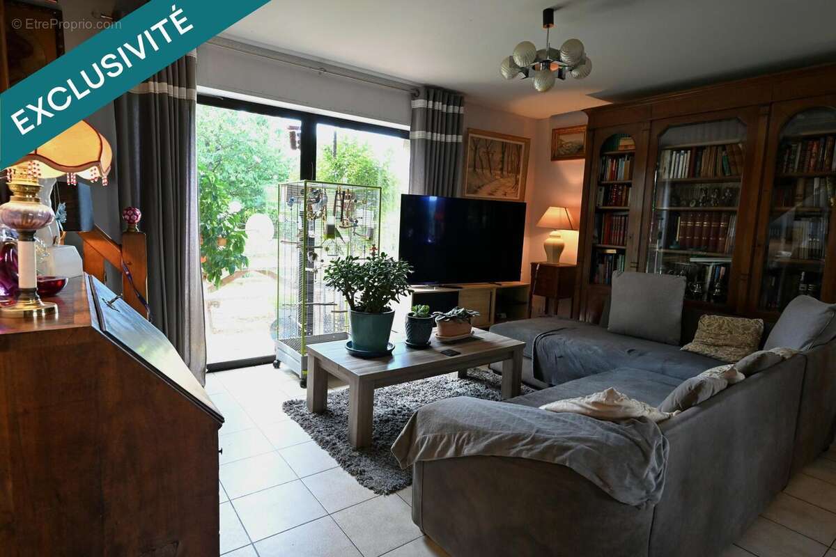 Photo 7 - Maison à LE PRE-D&#039;AUGE