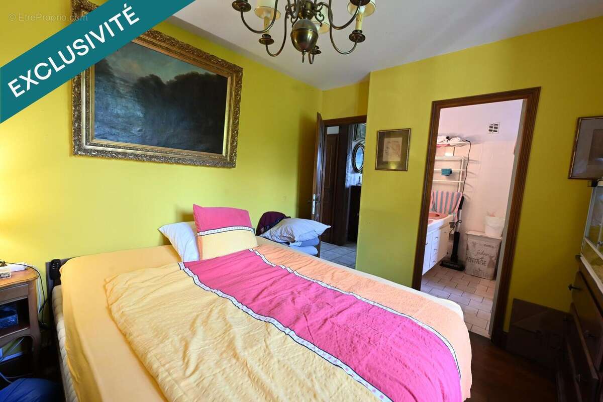 Photo 8 - Maison à LE PRE-D&#039;AUGE