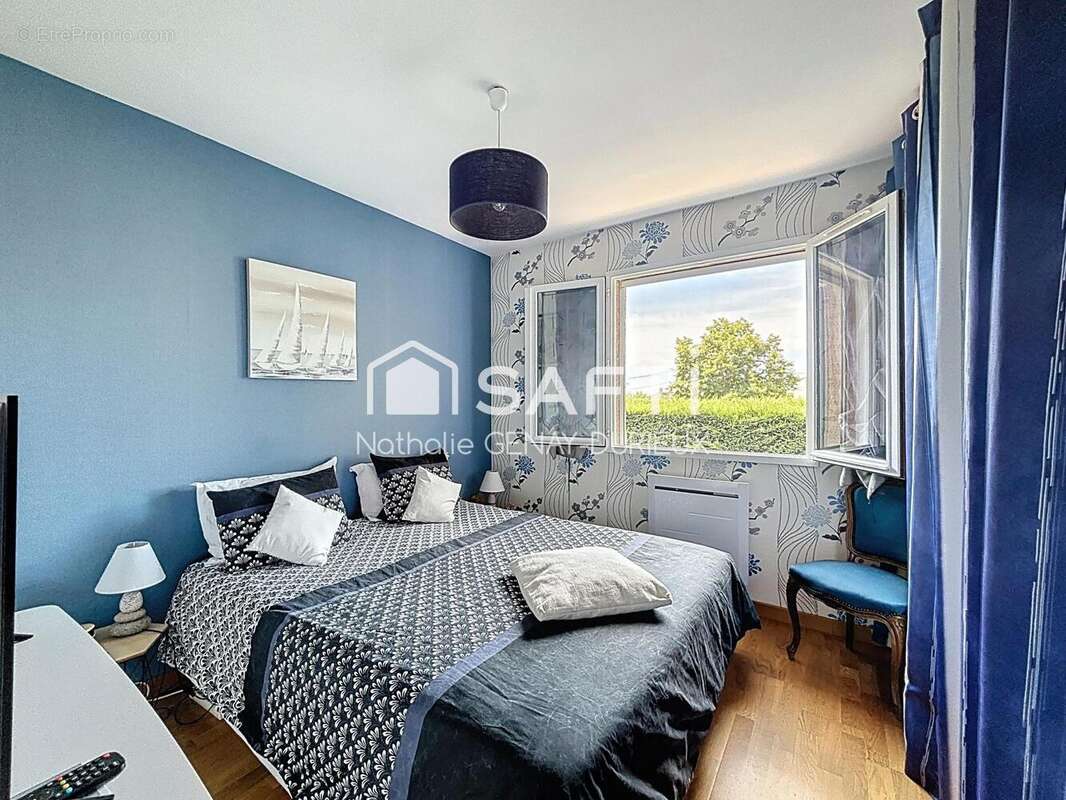 Photo 5 - Maison à MARCY-L&#039;ETOILE