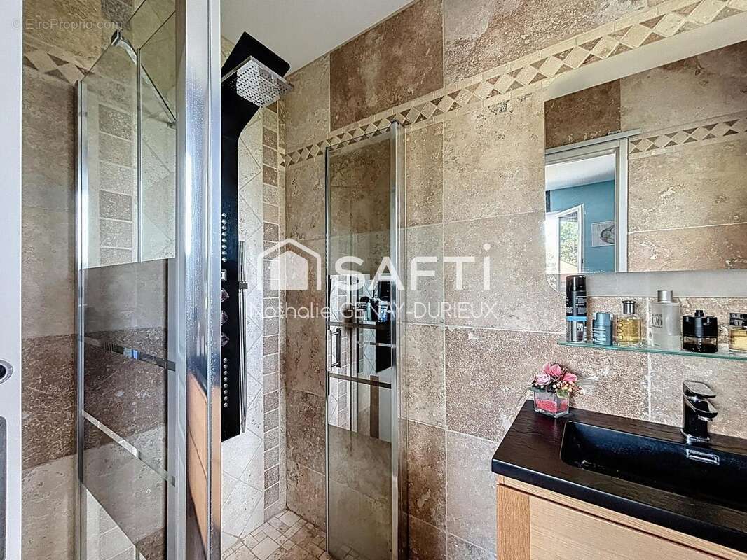 Photo 7 - Maison à MARCY-L&#039;ETOILE