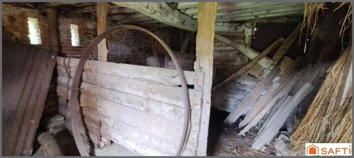 Photo 4 - Terrain à HEUGON