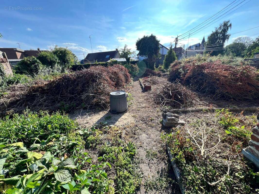 Photo 2 - Terrain à FAMARS