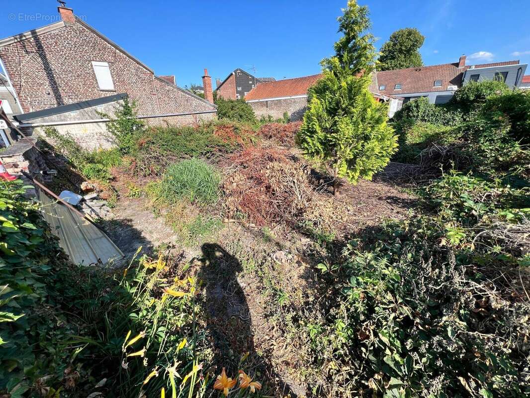 Photo 4 - Terrain à FAMARS