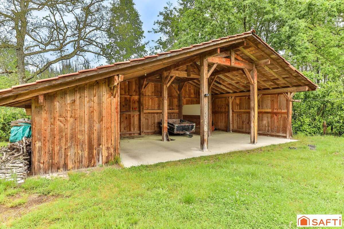 Photo 2 - Maison à GAREIN