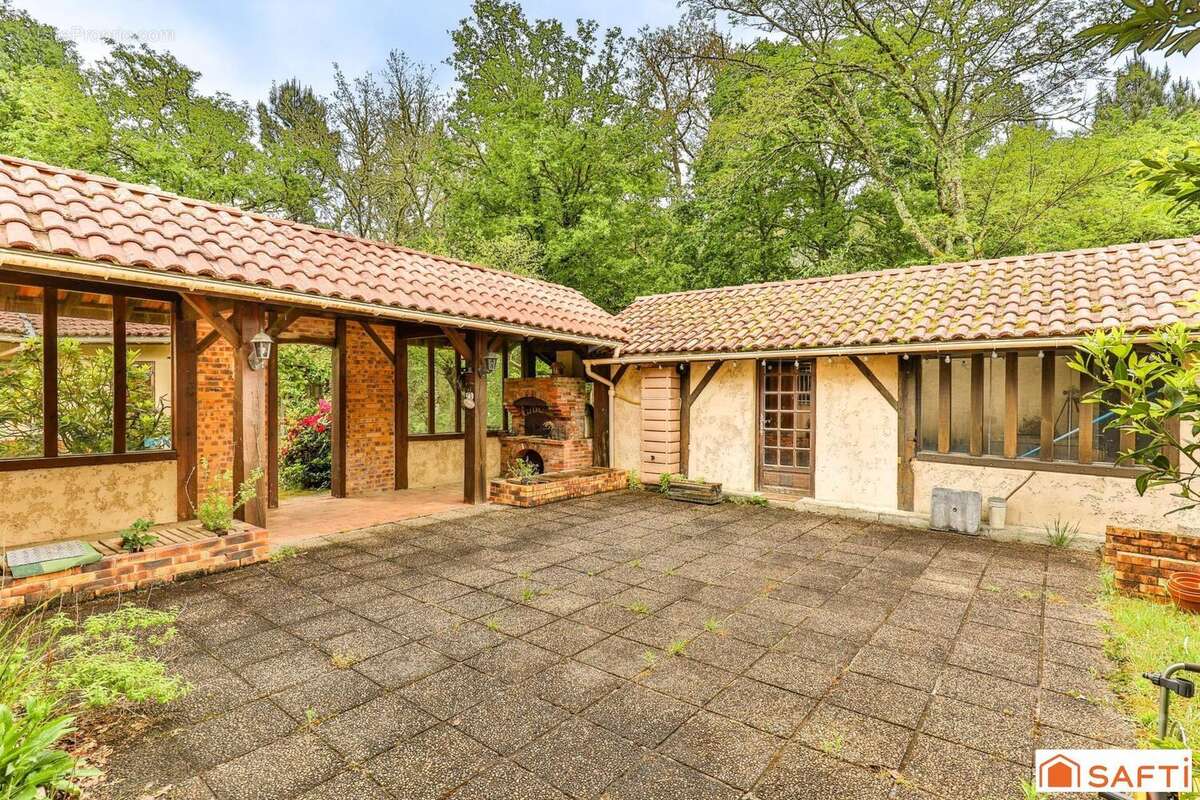 Photo 3 - Maison à GAREIN