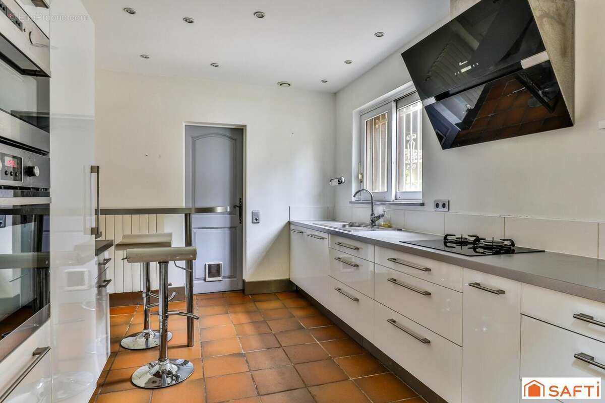 Photo 5 - Maison à GAREIN