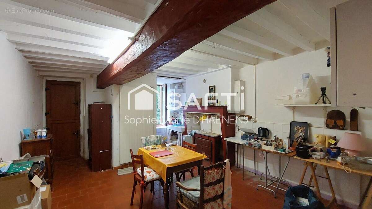 Photo 2 - Maison à BILLY-SUR-OISY