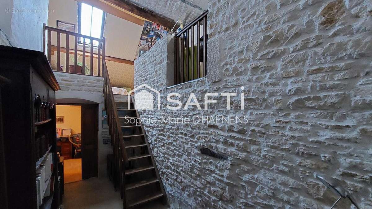 Photo 4 - Maison à BILLY-SUR-OISY