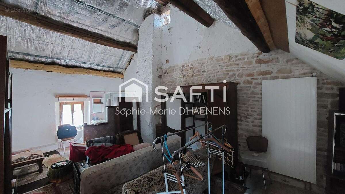 Photo 6 - Maison à BILLY-SUR-OISY