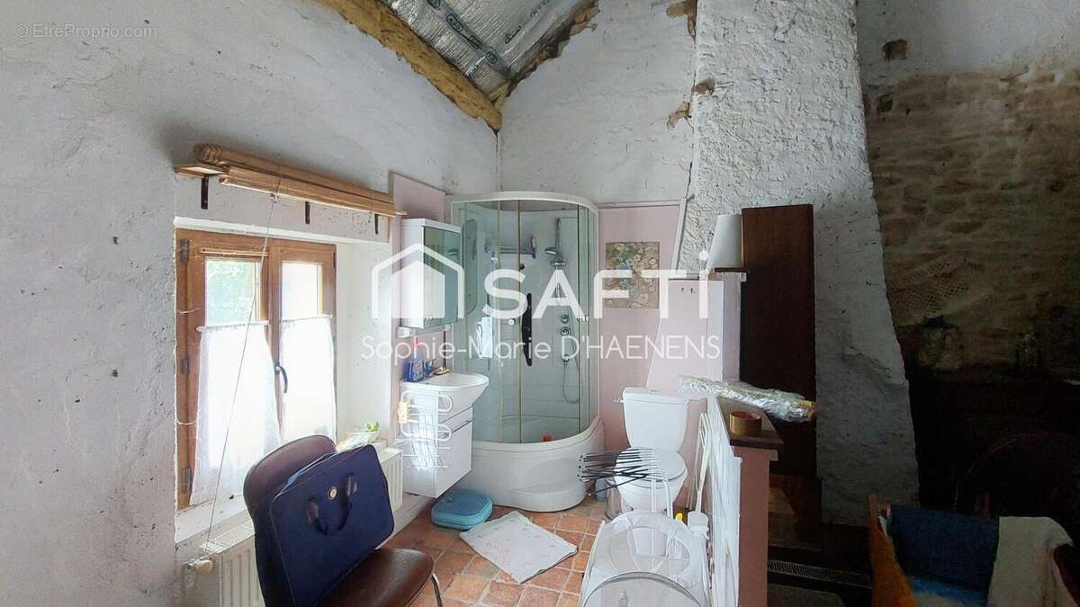 Photo 7 - Maison à BILLY-SUR-OISY