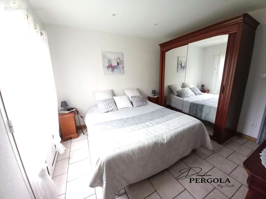 Photo 6 - Maison à LE LARDIN-SAINT-LAZARE