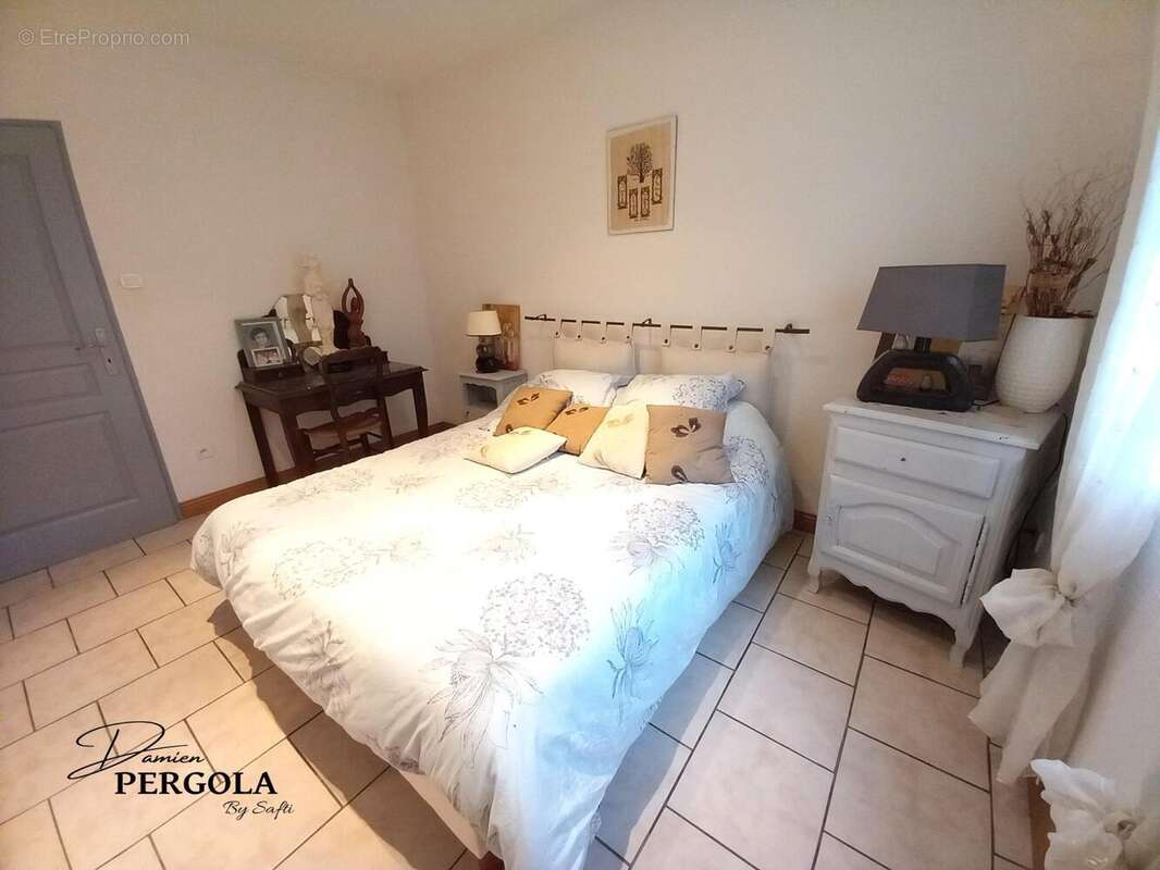 Photo 7 - Maison à LE LARDIN-SAINT-LAZARE