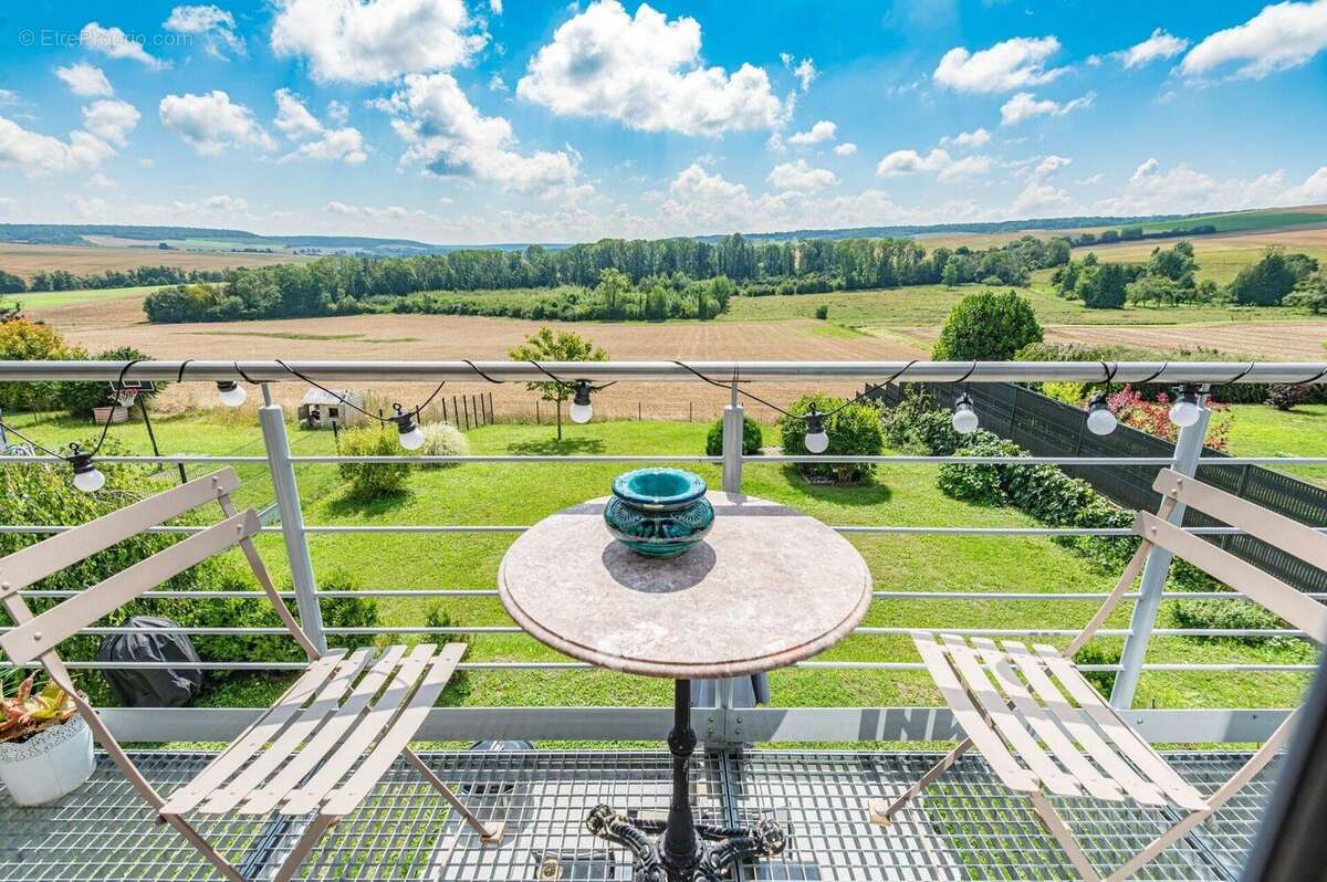 Photo 6 - Maison à CHAUMUZY