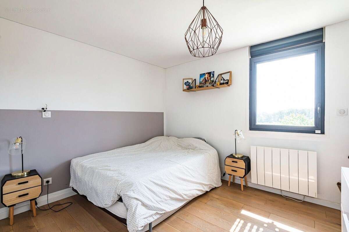 Photo 8 - Maison à CHAUMUZY