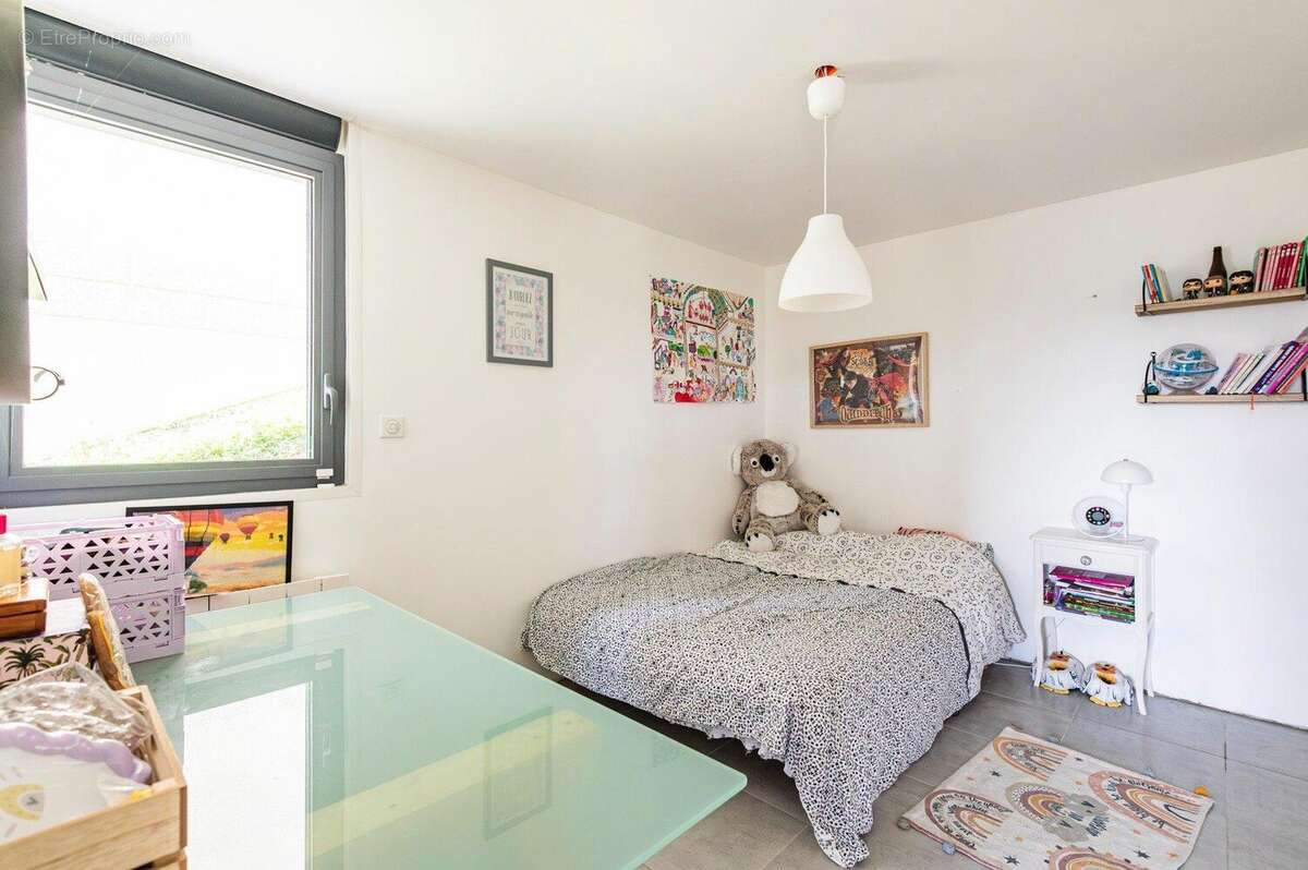 Photo 9 - Maison à CHAUMUZY