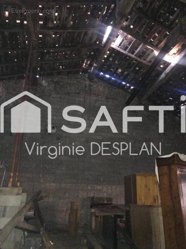 Photo 1 - Appartement à GANGES