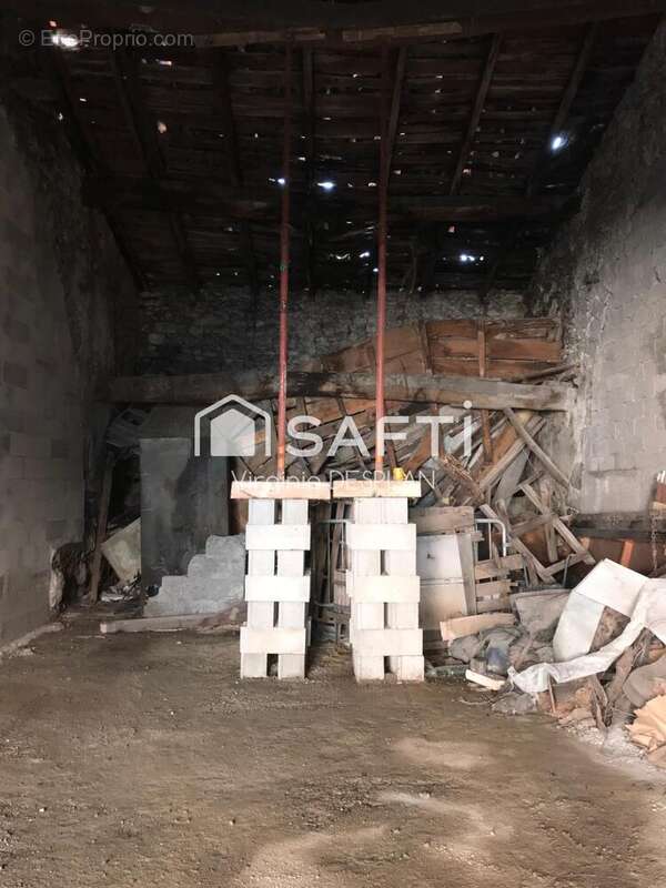 Photo 3 - Appartement à GANGES