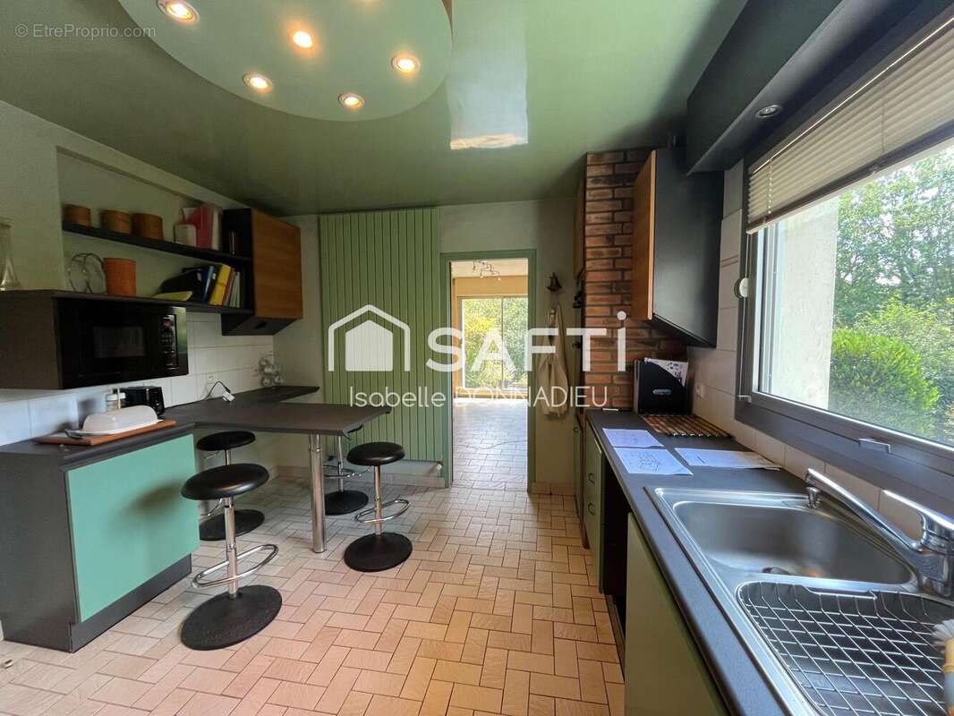 Photo 2 - Maison à VOISCREVILLE